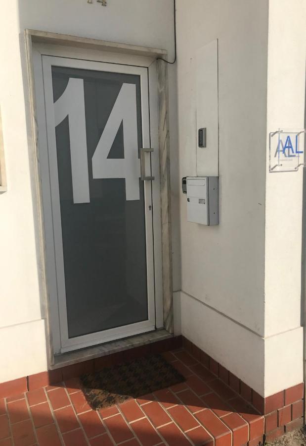 Apartment Ocean Flat 3